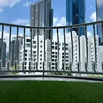 5Pax Warm House Walking Distance To Pavilion Kl